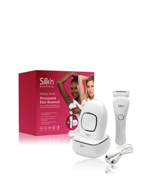 Silk'n Infinity Fresh IPL-Gerät-1 Stk