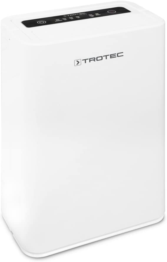 Trotec 1120000042 TTK 52 E Αφυγραντήρας 16L/24H