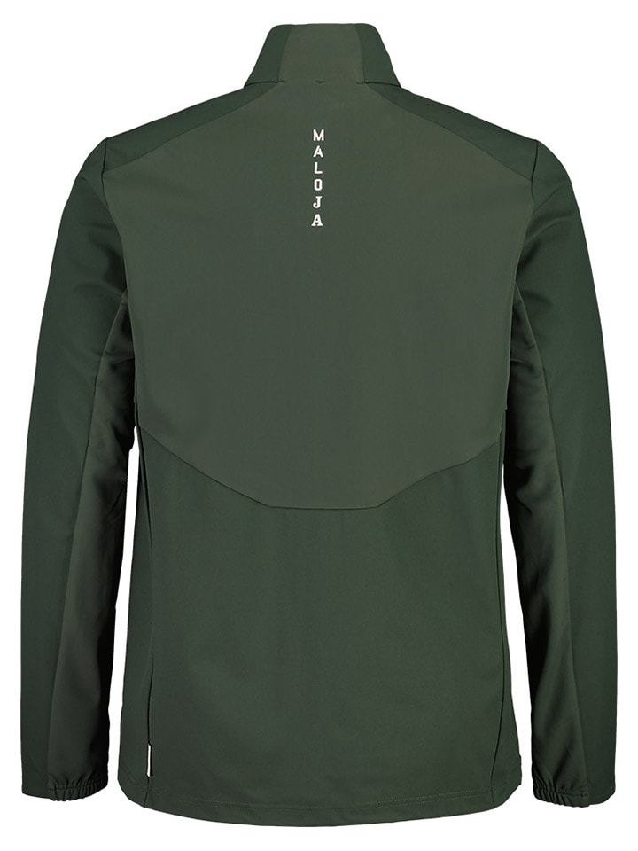 Maloja Softshelljacke 
