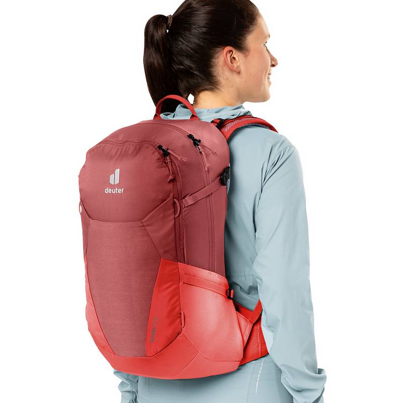 Deuter Futura 21 SL Wanderrucksack Damen