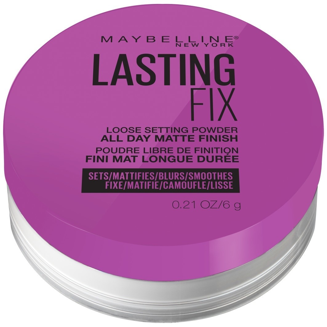 Lasting Fix Loose Translucent