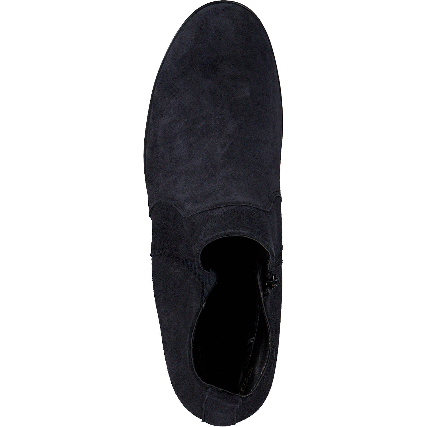 Waldläufer Nadja 742801, Stiefel, Damen, Dunkelblau