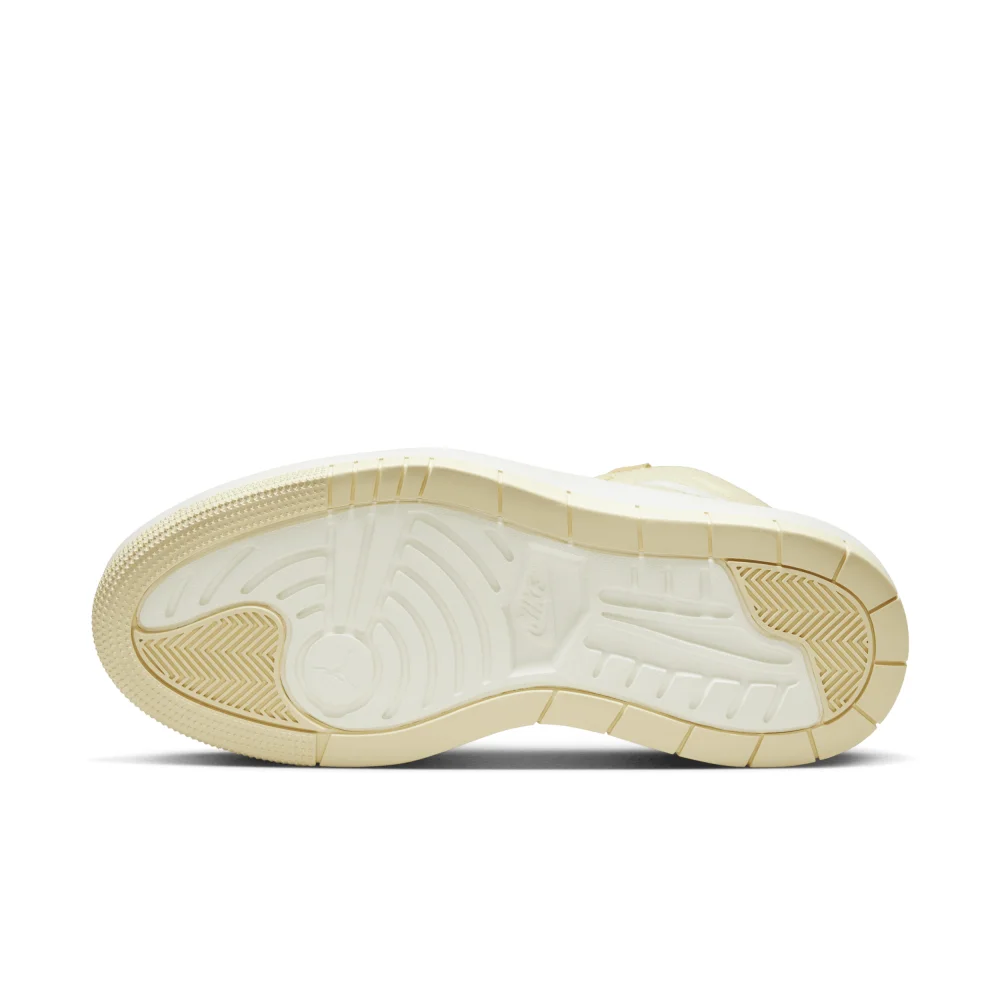 NIKE JORDAN WMNS Air High Jordan 1 Elevate DN3253-200 / weiss