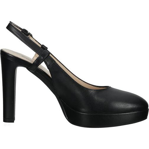 NeroGiardini Pumps