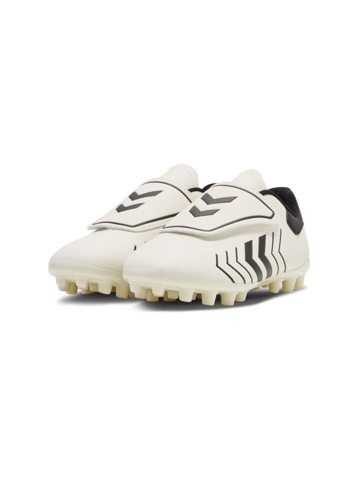 Hummel Hummel Klettverschluss Turf, Soft Ground, Firm Ground Hattrick Mg Kinder in MARSHMALLOW günstig kaufen 37