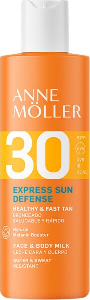 Anne Möller Express Sun Defense Body Milk Sonnenlotion