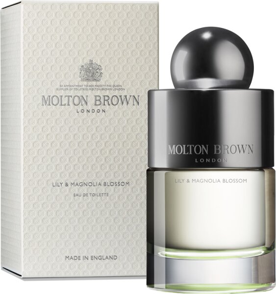 Molton Brown Lily & Magnolia Blossom Eau de Toilette
