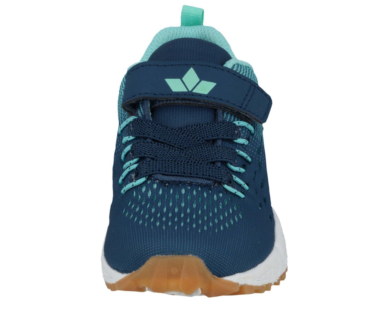 LICO Jungen Sportschuhe blau