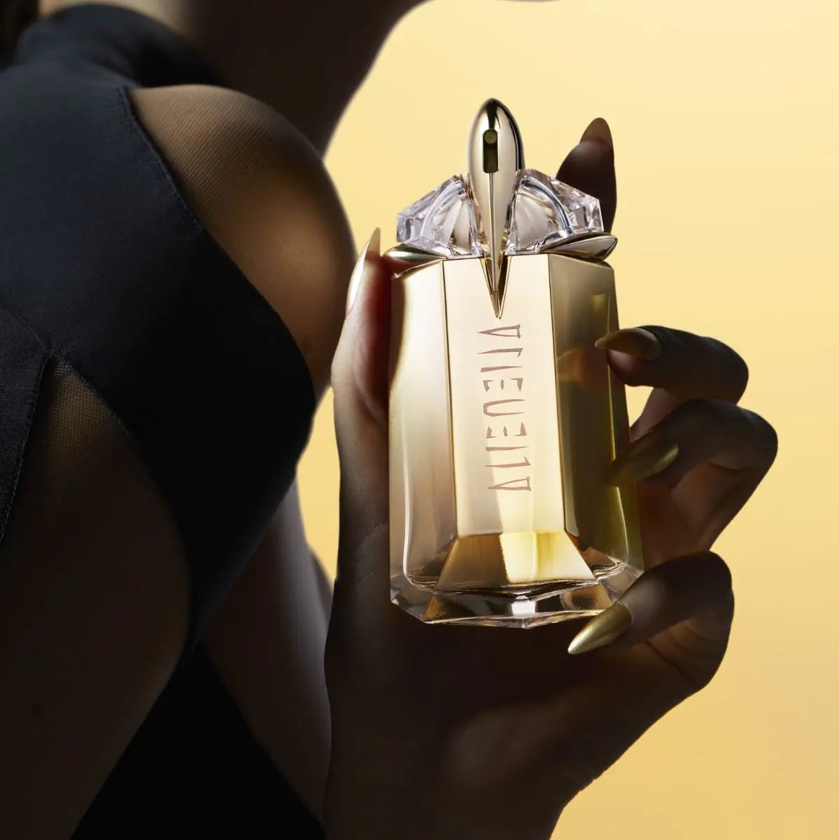 Parfuminis vanduo „Mugler Alien Goddess“ moterims, 30 ml