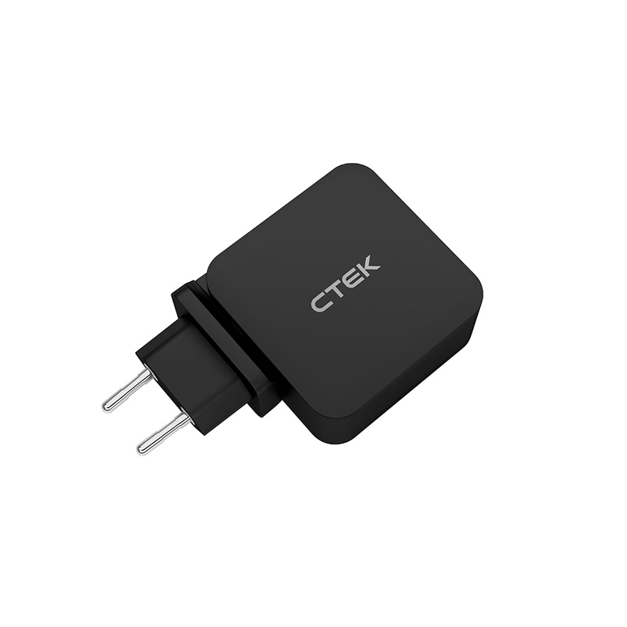 CTEK CS Free Batterieladegerät/Wartungsgerät, 1 Stück - ATU