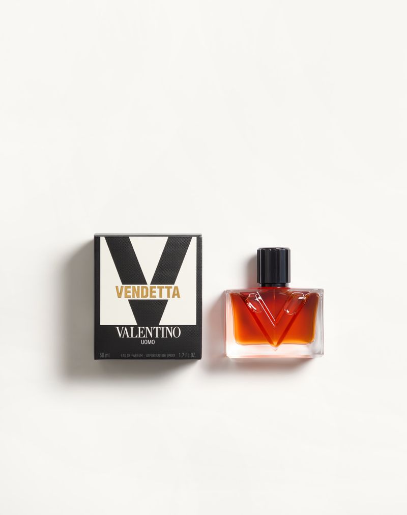 Homem da Vingança 50ml