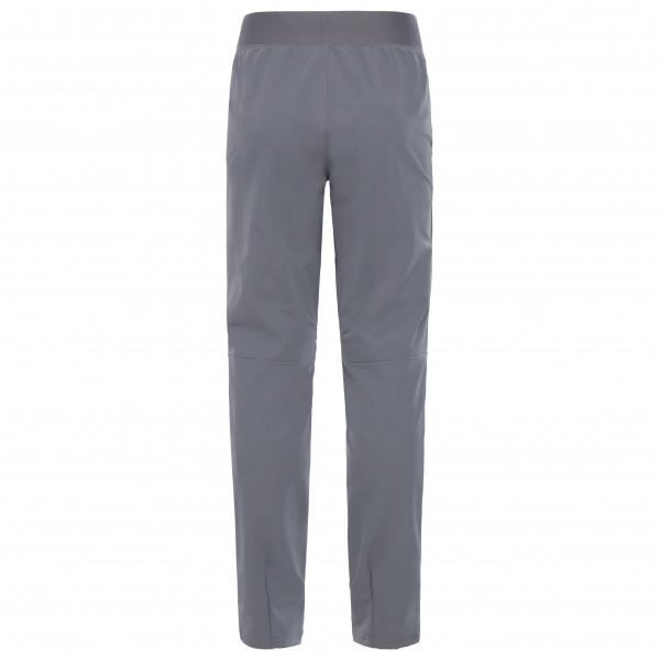 The North Face - Women's Quest Softshell Pant (Slim) - Trekkinghose
