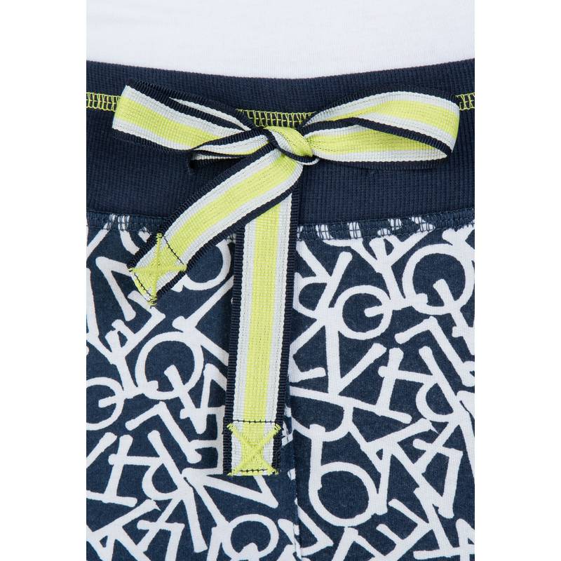 Viertelmond SWEATHOSE Ada - Jogginghose Sweathose Damen