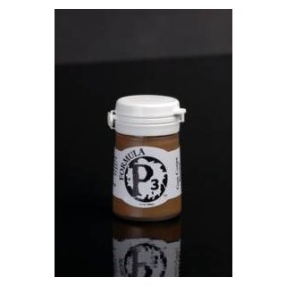 Gun Corps Brown - P3 Paint