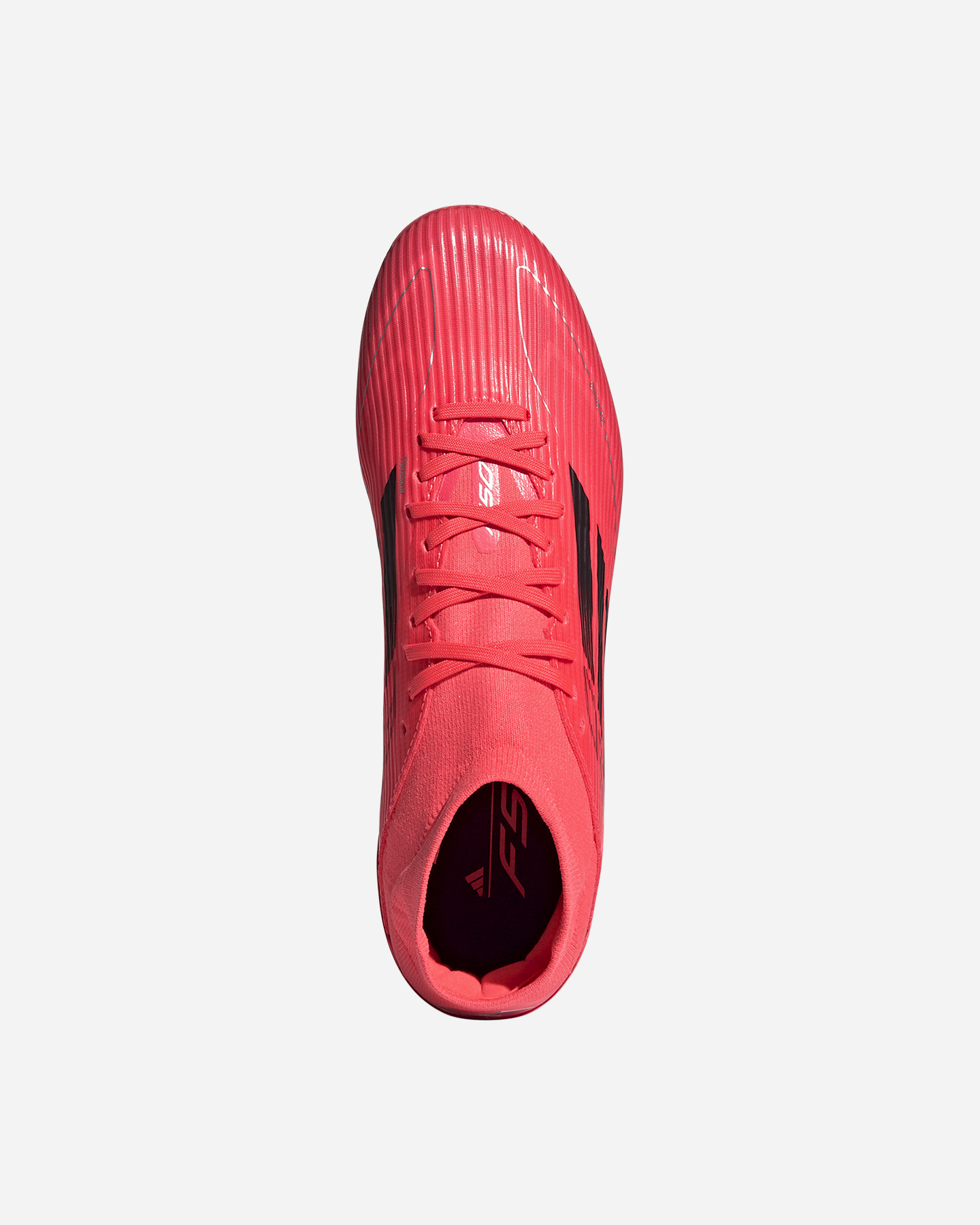 Futbalové topánky Adidas F50 League Mid FG-mg M JH8235