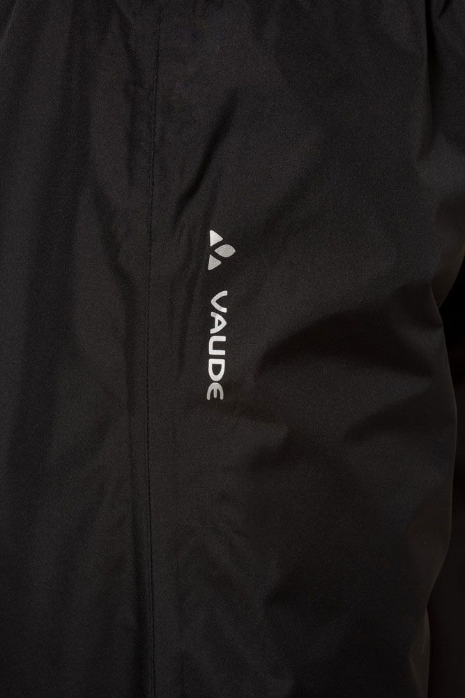 Vaude Women's Fluid Pants black