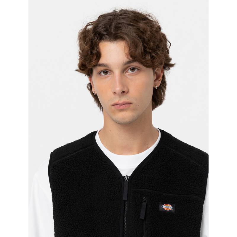 Dickies Mount Hope Fleeceweste Herren