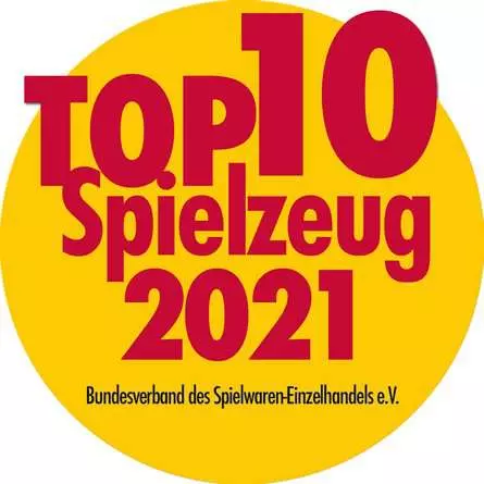The #UpsideDownChallenge Game - Kinderspiel ab 7 Jahren