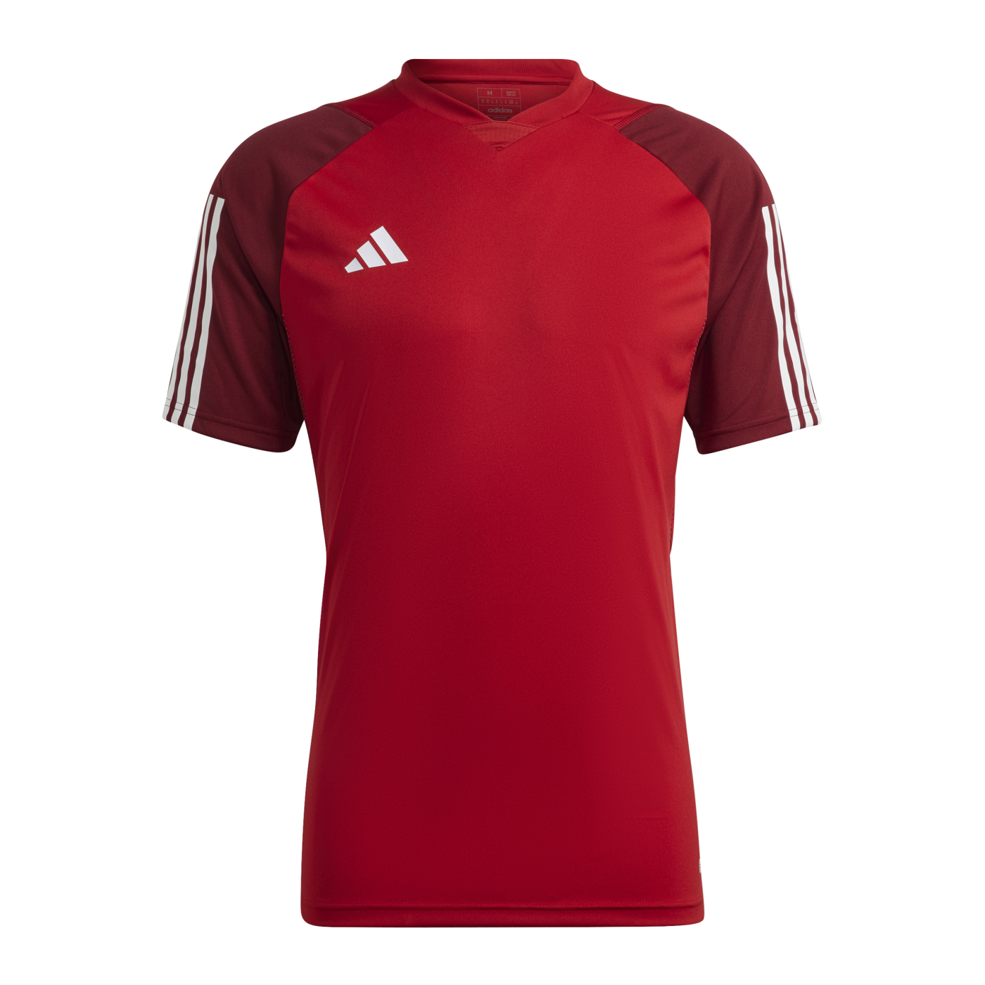 adidas Tiro 23 Competition Trikot Rot