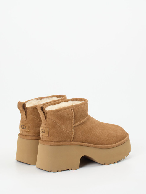 Stiefelette-18192890001 UGG