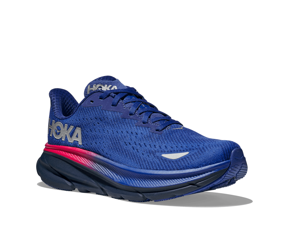 Donna Clifton 9 GORE-TEX