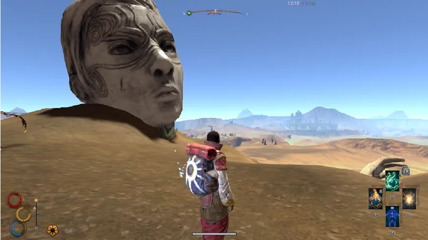 Outward (Definitive Edition)