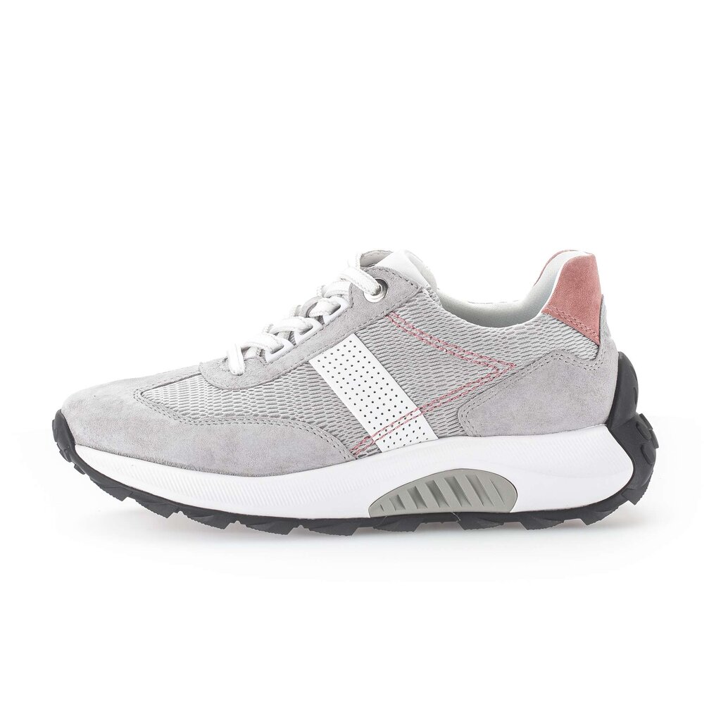 rollingsoft Sneaker low grau