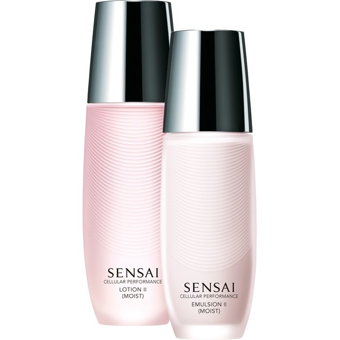 Lotion II (Moist)