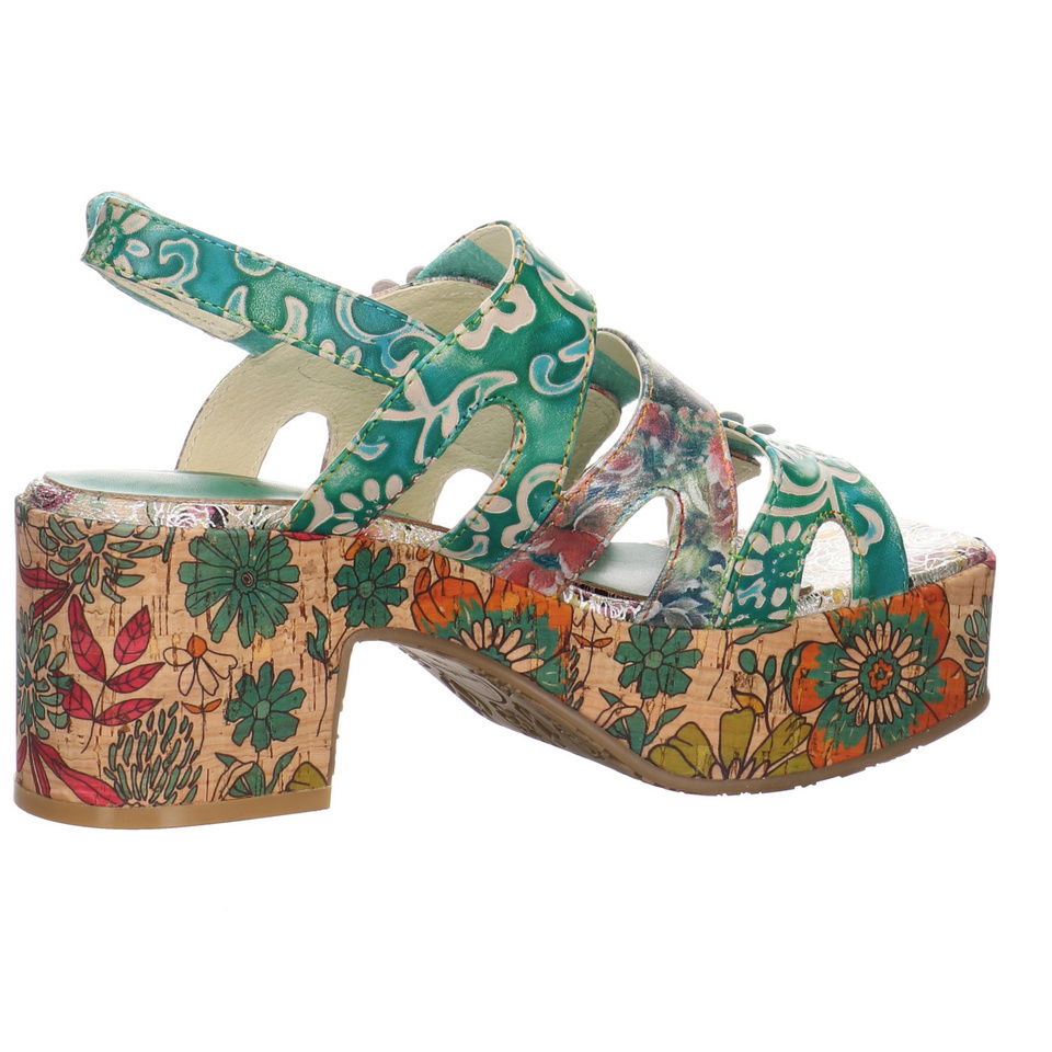 Laura Vita Paulao Sandalette