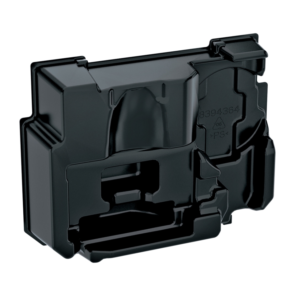 Makita Tillbehör 839436-4 Mbox 4-insats för 4100KB