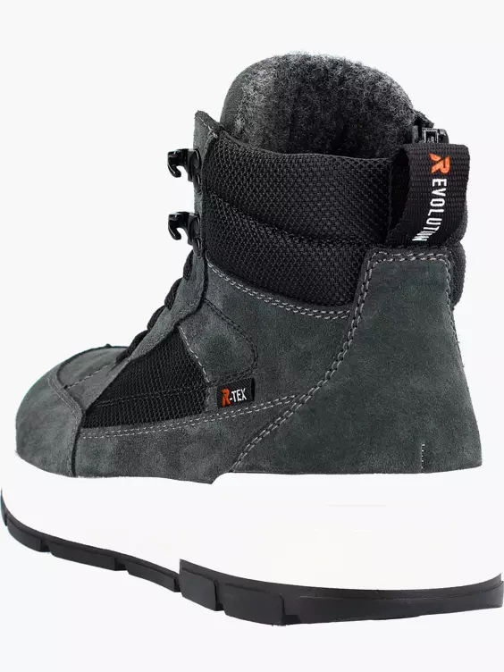 Rieker Herren Sneaker High