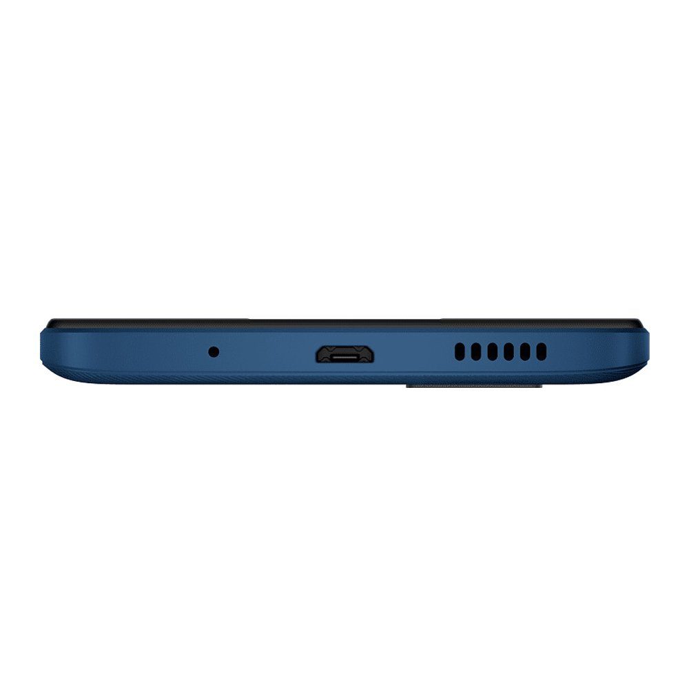 Xiaomi Redmi 12C Smartphone (6,71 Zoll, 3GB, 64 GB) & In-Ear Kopfhörer Handy (64 GB Speicherplatz, 50 MP Kamera)