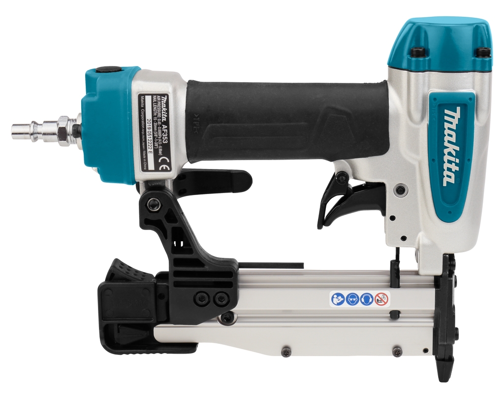 Makita AF353 Pintacker 23GA 15 - 35 mm