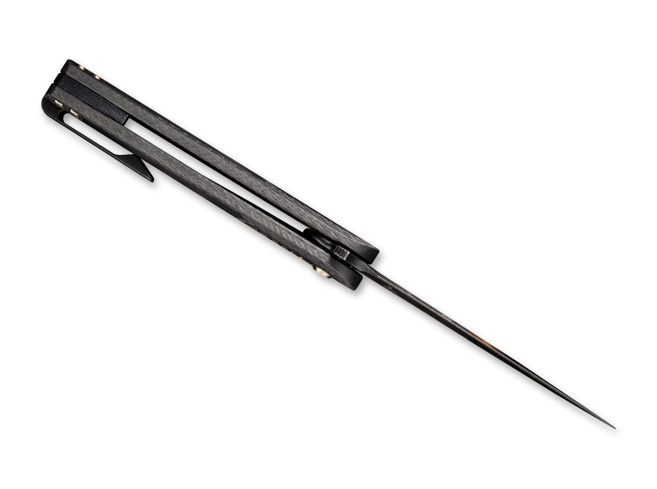 Angst Carbon Black