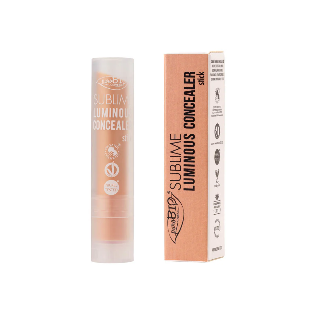 Face SUBLIME LUMINOUS CONCEALER STICK - Concealer