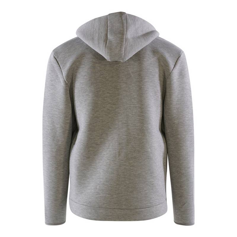 TOM TAILOR Sweatjacken Baldur Sweatjacke Herren