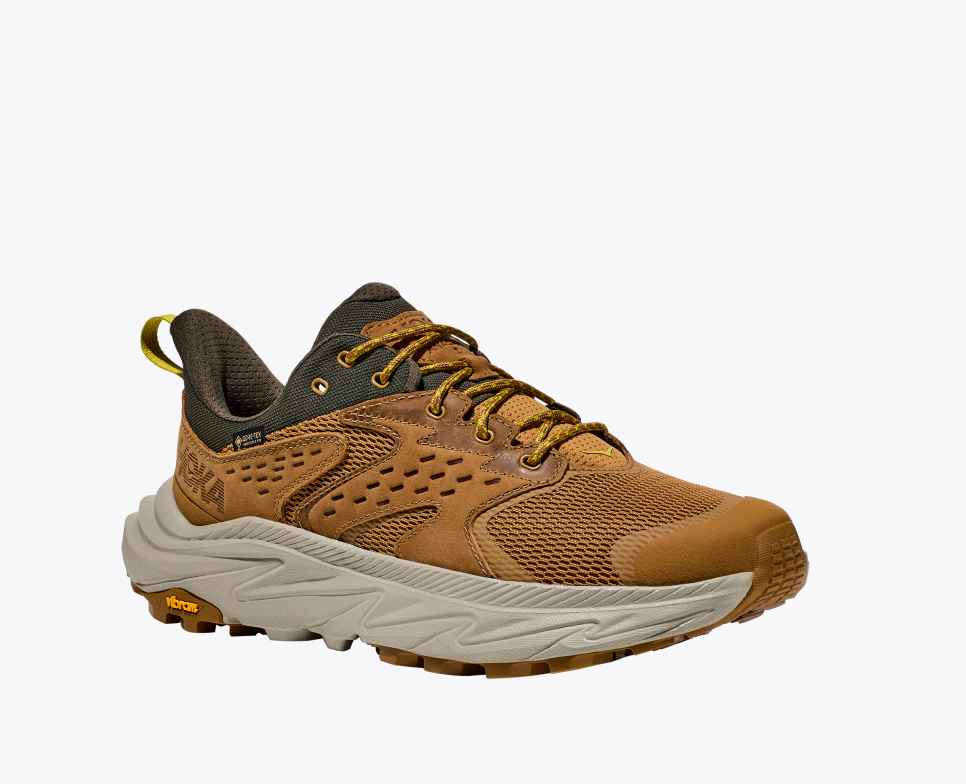 Anacapa 2 Lav GORE-TEX Honey/Barley