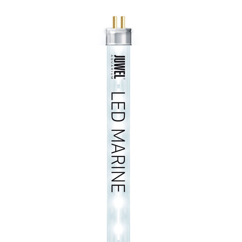 JUWEL Beleuchtung JUWEL LED Marine LED Röhre 14.000 K. 74,2 cm, 19 W