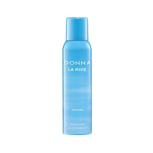 DONNA LA RIVE  DEODORANT 150ML