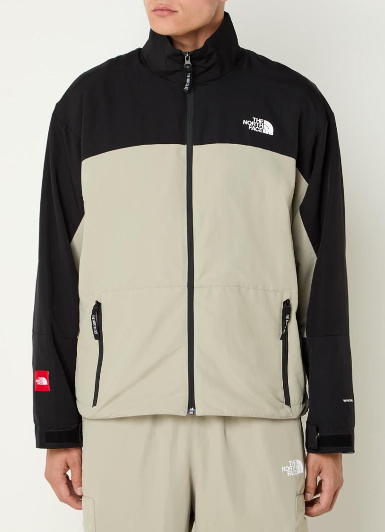 The North Face Himalayan jakna s džepovima na patentnom zatvaraču