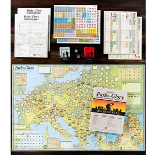 Paths of Glory Deluxe (EN)