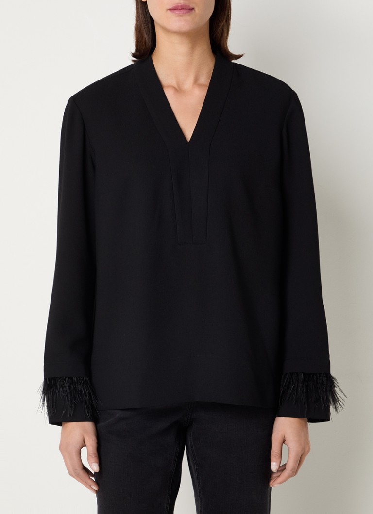 Gerry Weber V-hals tunika