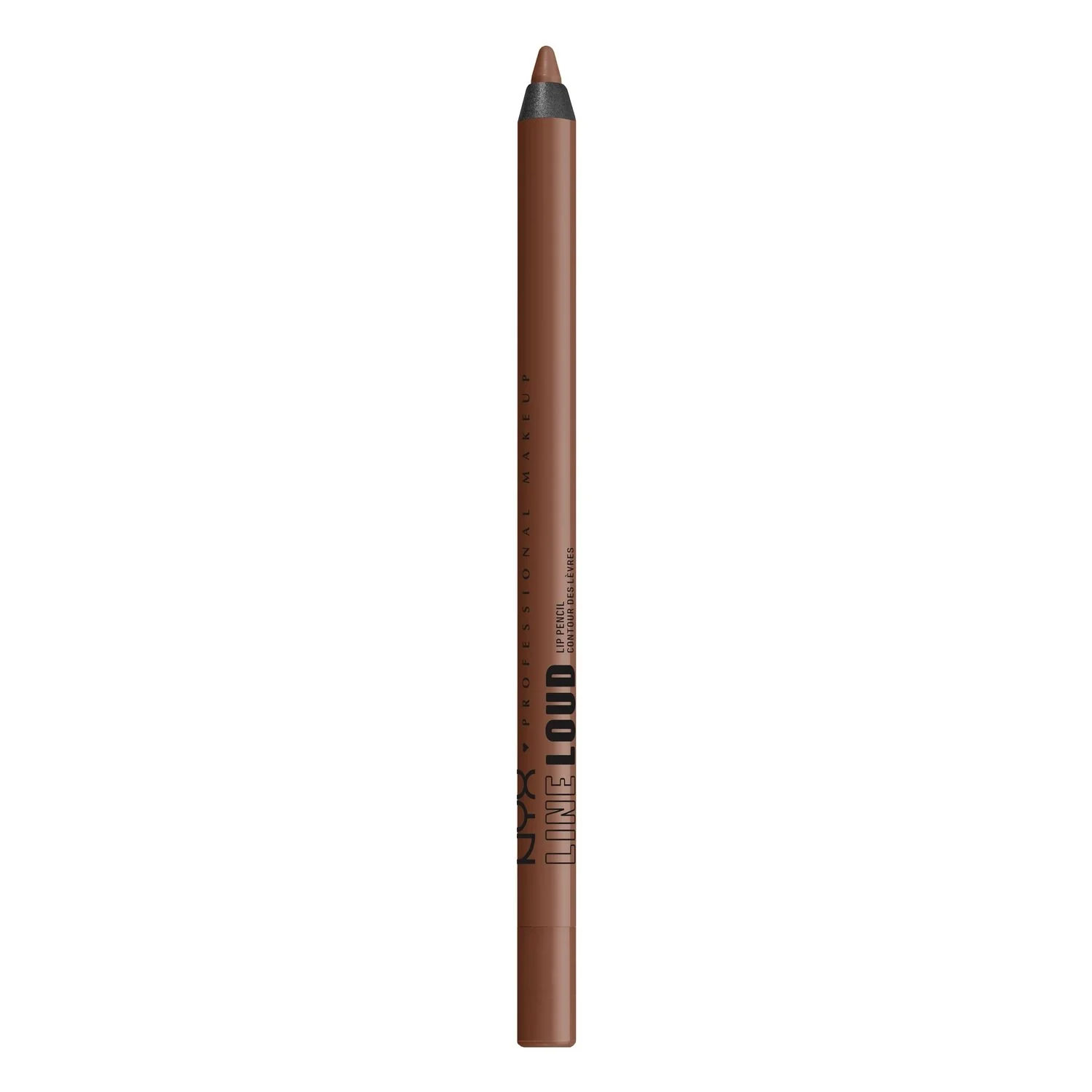 Lip Line Loud Lip Liner Pencil - Leppeblyant