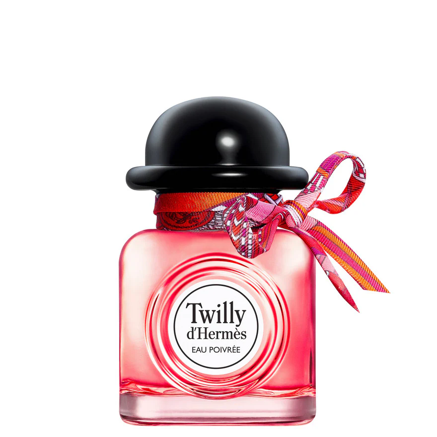 Twilly d'Hermès Eau Poivrée - Eau de Parfum