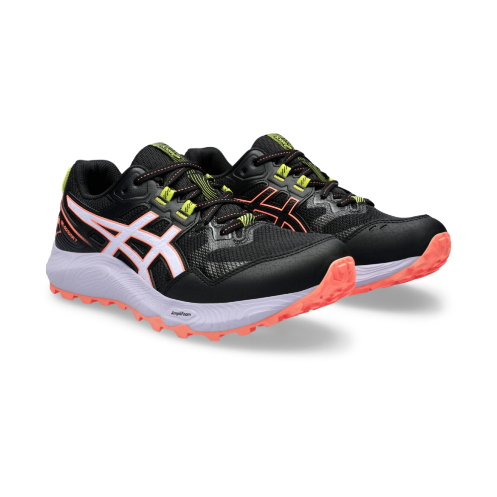 Asics Gel Sonoma 7 1012B413-004 / schwarz