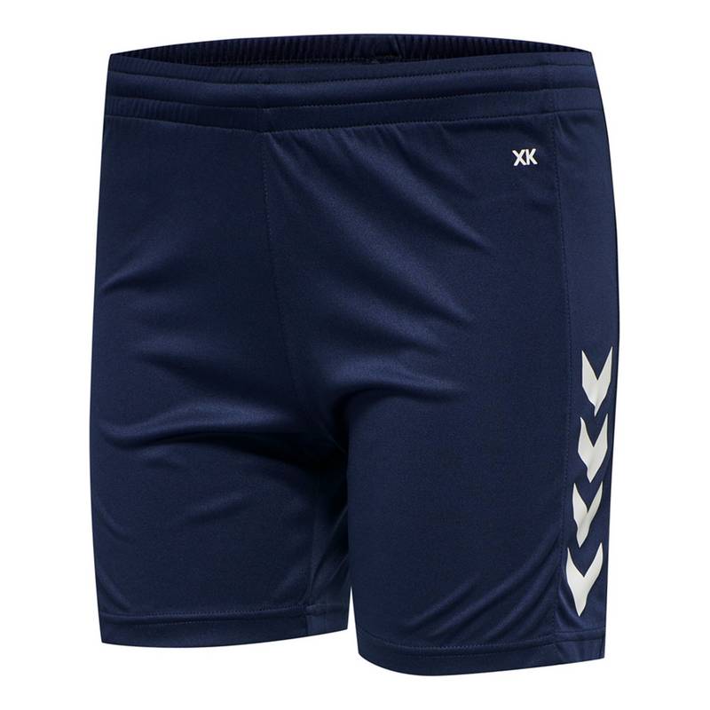 hummel hmlCORE XK POLY SHORTS WOMAN Sweatshorts Damen