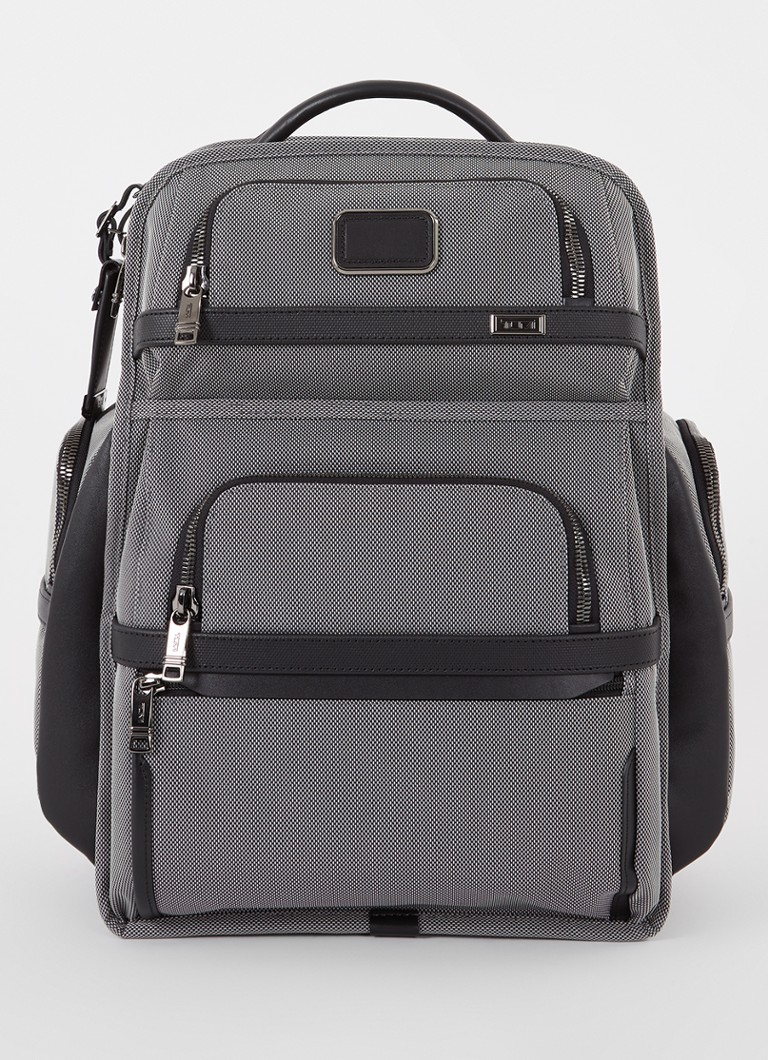 Tumi Alpha