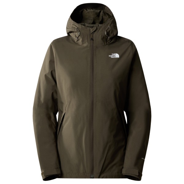 The North Face - Women's Carto Triclimate Jacket - Doppeljacke