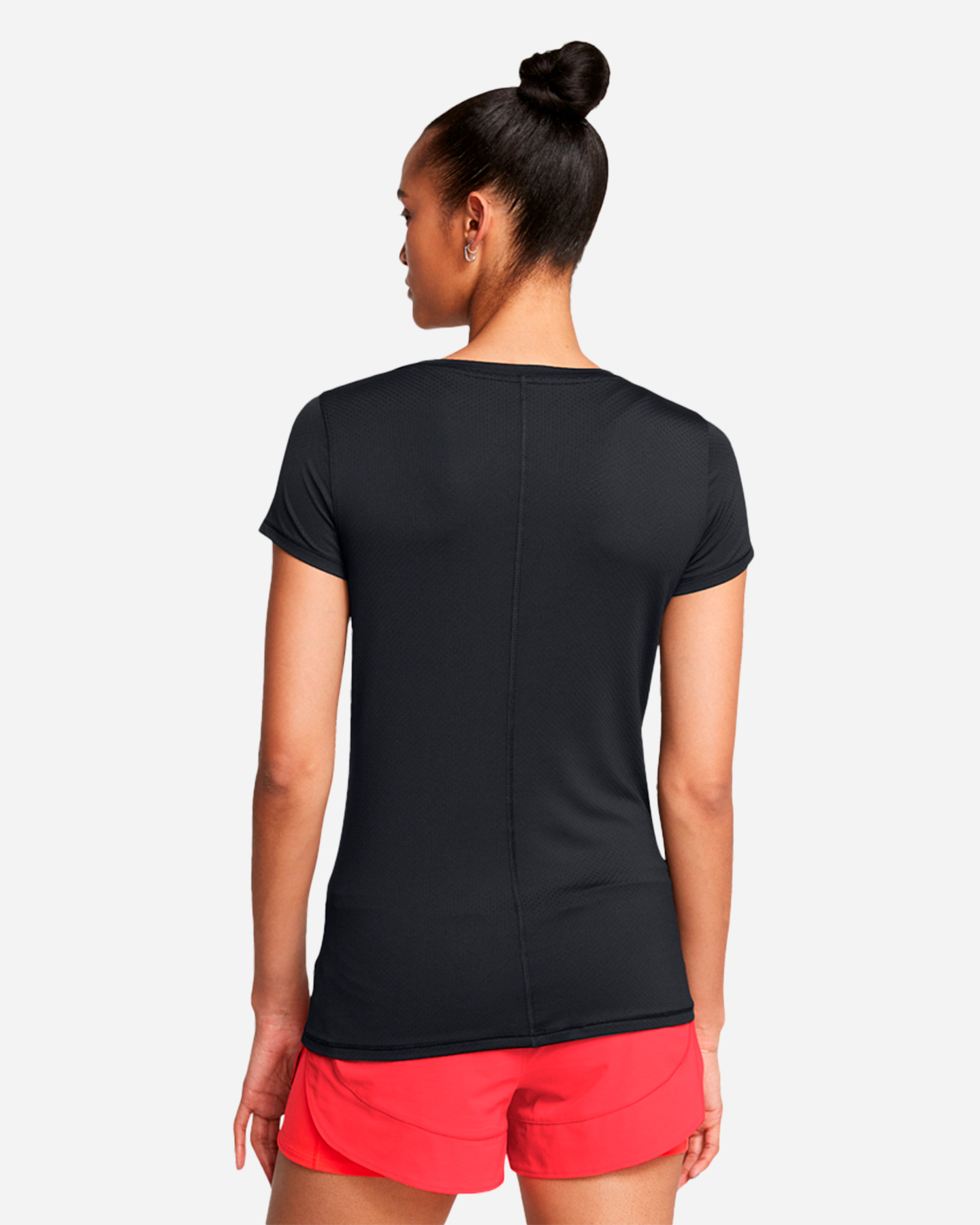 Koszulka treningowa Under Armour Tech Baselayer W 77-1328964-0002