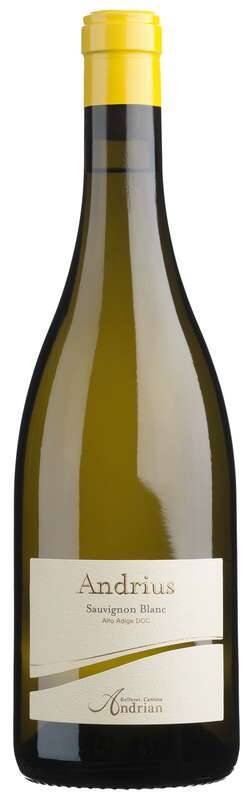 Kellerei Andrian Sauvignon Andrius 2021